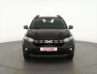 Dacia Sandero Stepway Extreme TCe 90 Aut.