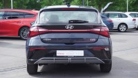 Hyundai i20 1.0 T-GDI Aut.