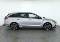 Hyundai i30 cw 1.5 N Line Mild-Hybrid