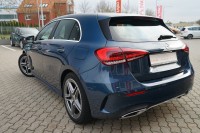 Mercedes-Benz A 180 A180 AMG Line Edition