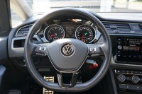 VW Touran 1.5 TSI Active