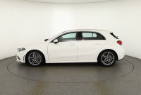Vorschau: Mercedes-Benz A 250 A250 AMG Line
