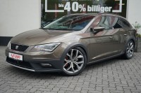 Vorschau: Seat Leon ST 2.0 TDI X-Perience 4Drive Vorschau: Seat Leon ST 2.0 TDI X-Perience 4Drive
