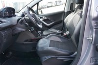 Peugeot 2008 1.2 PureTech Active Aut.