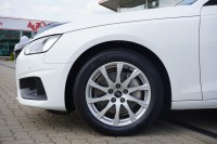 Audi A4 Avant 40 TDI S-Tronic