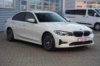 BMW 318 d