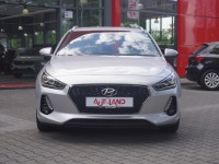 Hyundai i30 1.0 T-GDI