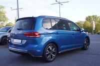 VW Touran 1.5 TSI R-Line