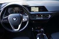 BMW 118 i Sport-Line