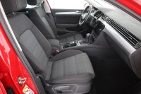 VW Passat Variant 1.6 TDI DSG Business