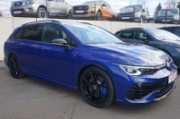 VW Golf VIII Variant 2.0 TSI R 4M DSG