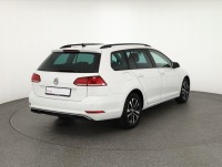 VW Golf Variant 2.0 TDI DSG United