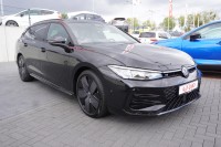 VW Passat Variant R-Line BlackStyle 2.0 TSI 4M DSG