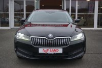 Skoda Superb Combi 2.0 TDI Ambition