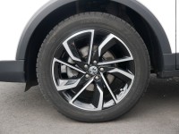 MG ZS 1.0 Luxury