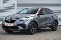 Vorschau: Renault Arkana 1.3 TCe R.S. Line EDC