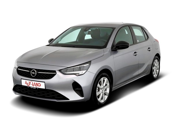 Opel Corsa 1.2