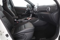 Nissan Juke 1.0 DIG-T DCT N-Design