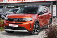 Vorschau: Opel Frontera Edition 1.2 100kW