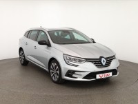 Renault Megane Grandtour TCe140 Aut.