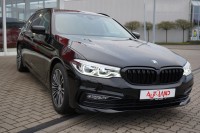 BMW 520 520dA Sportline