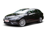 Seat Leon ST 1.5TSI Xcellence 2-Zonen-Klima Navi Sitzheizung