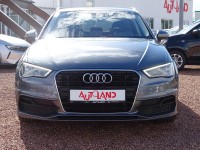 Audi A3 2.0 TDI Sportback S-Line S-Tronic