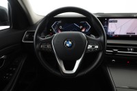 BMW 318 i Touring Aut.