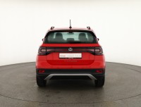 VW T-Cross 1.0 TSI DSG Life