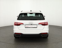Audi A4 Avant 40 TFSI advanced