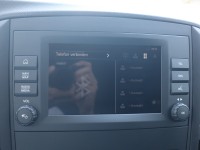 Mercedes-Benz Vito Tourer lang 9-Sitzer Aut.