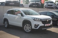 Suzuki SX4 S-Cross 1.4 M-Hybrid Comfort