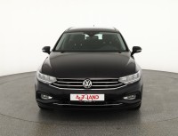 VW Passat Variant 2.0 TSI DSG Business