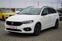 Vorschau: Fiat Tipo Kombi 1.4 T-Jet S-Design