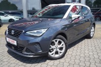 Vorschau: Seat Arona 1.0 TSI FR