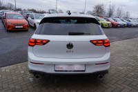 VW Golf VIII 2.0 GTI DSG