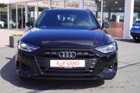 Vorschau: Audi A4 Avant 40 2.0 TDI DSG advanced