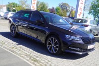 Skoda Superb Combi 2.0 TDI Sportline DSG