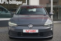 VW Golf VIII Variant 1.5 eTSI Life