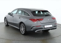 Mercedes-Benz CLA 250 e AMG Line