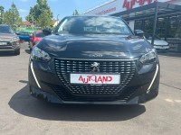Peugeot 208 1.2 PureTech 100