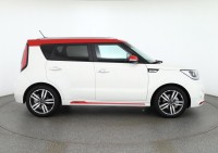 Kia Soul 1.6 CRDi DCT