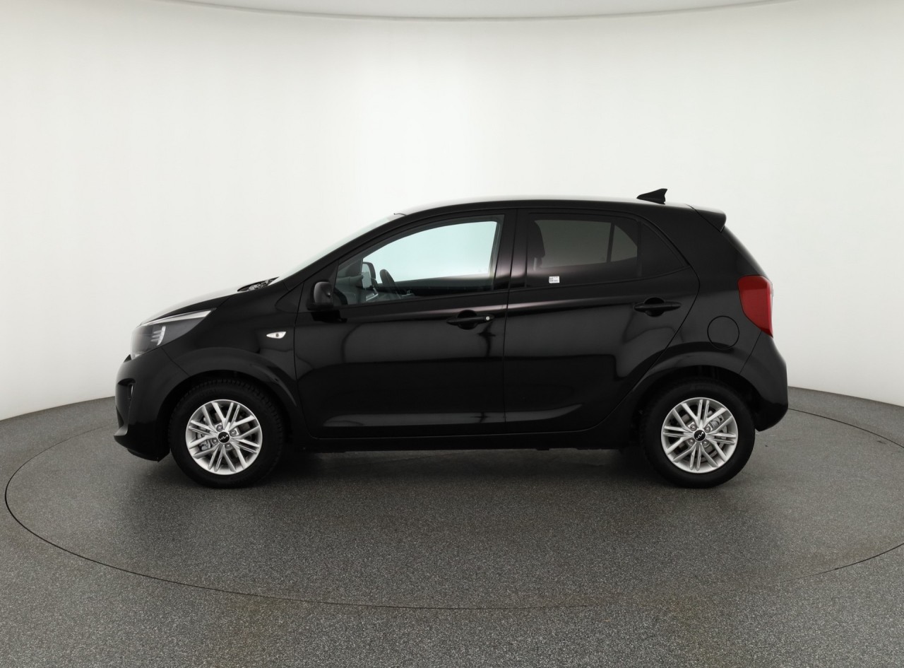 Kia Picanto 1.0