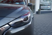 Mazda 3 2.0 SKYACTIV