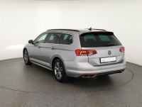 VW Passat Variant 2.0 TDI DSG R-Line