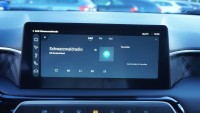 MG MG3 1.5 Hybrid Luxury Aut.