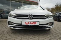 VW Passat Variant 2.0 TDI Business