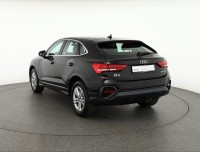 Audi Q3 Sportback 35 TFSI s-tronic
