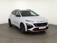 Hyundai Kona 2.0 T-GDI DCT N Performance