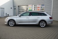 Skoda Superb Combi 2.0 TDI DSG